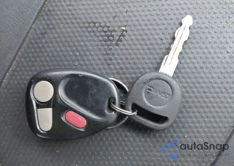 2000 GMC Sierra 1500 Sle z USA, uszkodzony, nr VIN 1GTEK19T6YZ303228